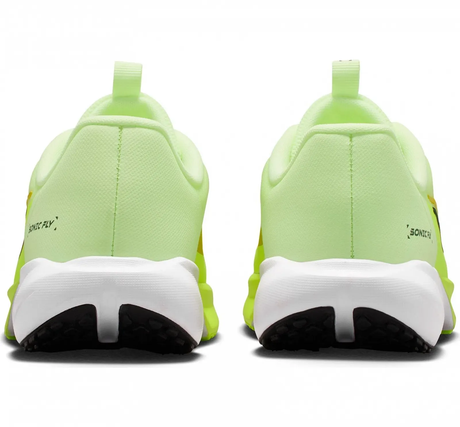 Кросівки Nike Sonic Fly GS для хлопчиків та дівчаток, фото №3