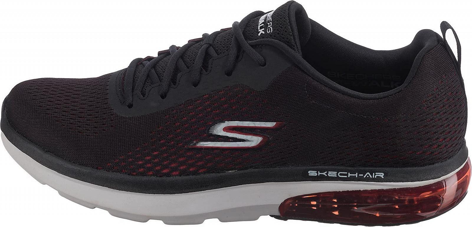Кроссовки Skechers Go Walk Air 2.0 Enterprise мужские, фото №2