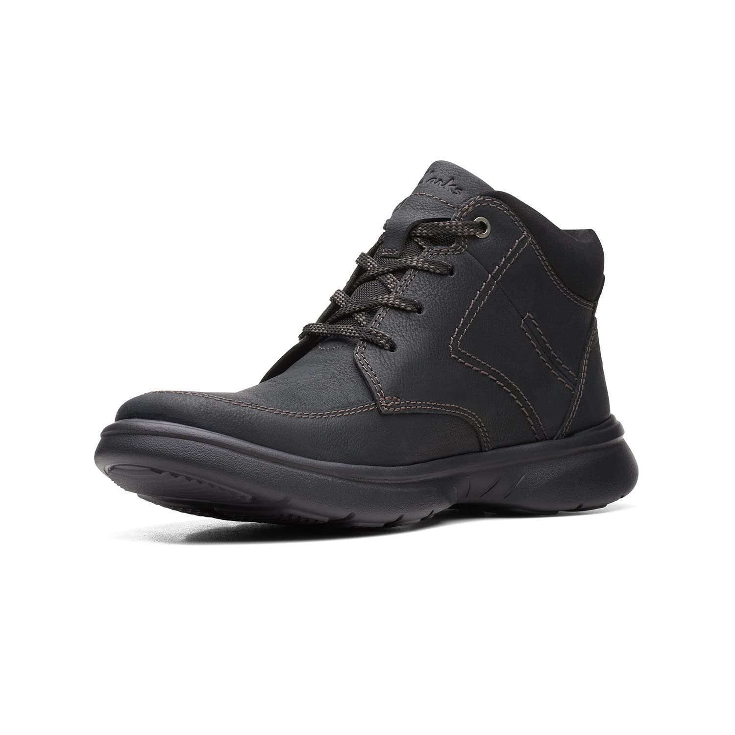 Ботинки Clarks Desert мужские, фото №4