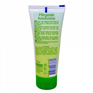 Крем для рук Elina med Питательный облепиховый для поврежденной кожи 75 мл synthetic.ua - Фото 1