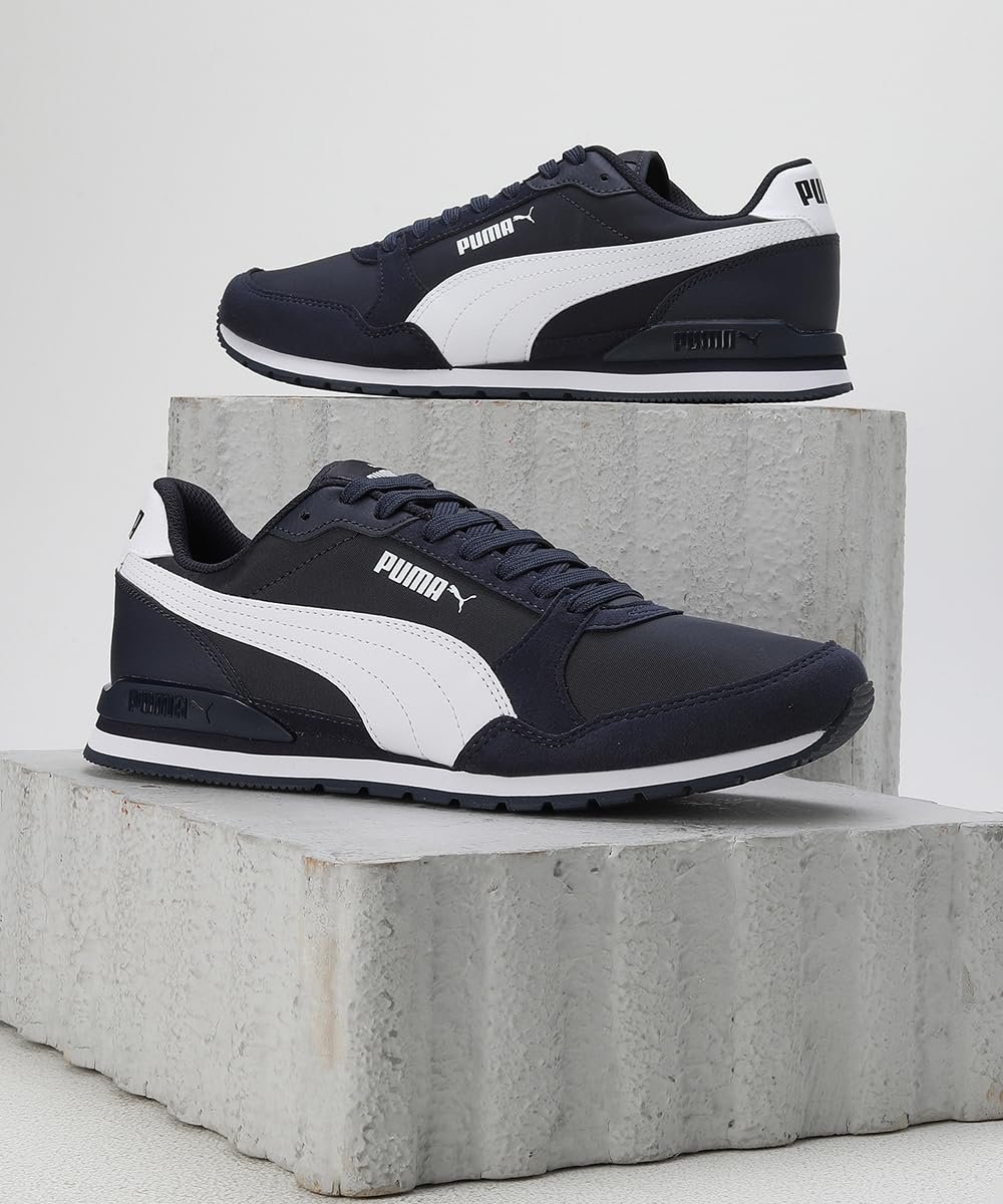 Кросівки PUMA St Runner V3 Nl Unisex, фото №5