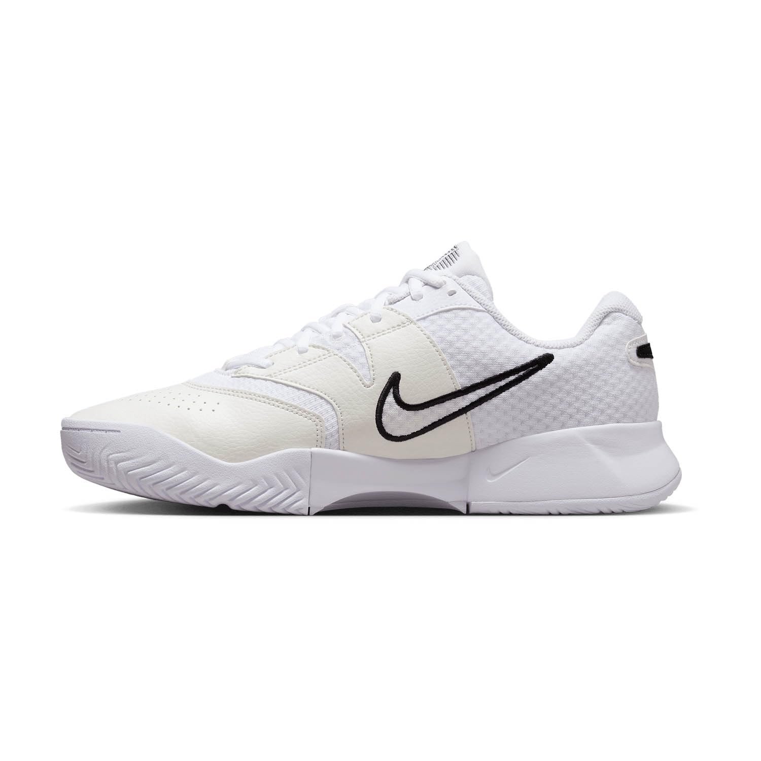 Тенісні Кросівки Nike NikeCourt Lite 4 Чоловічі, фото №6