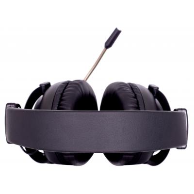 Наушники Ergo GН 230 Black GН230, фото №7