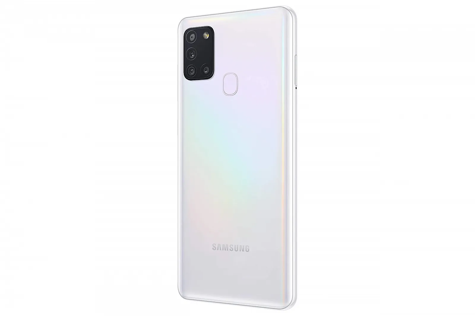 Смартфон Samsung Galaxy A21, фото №2