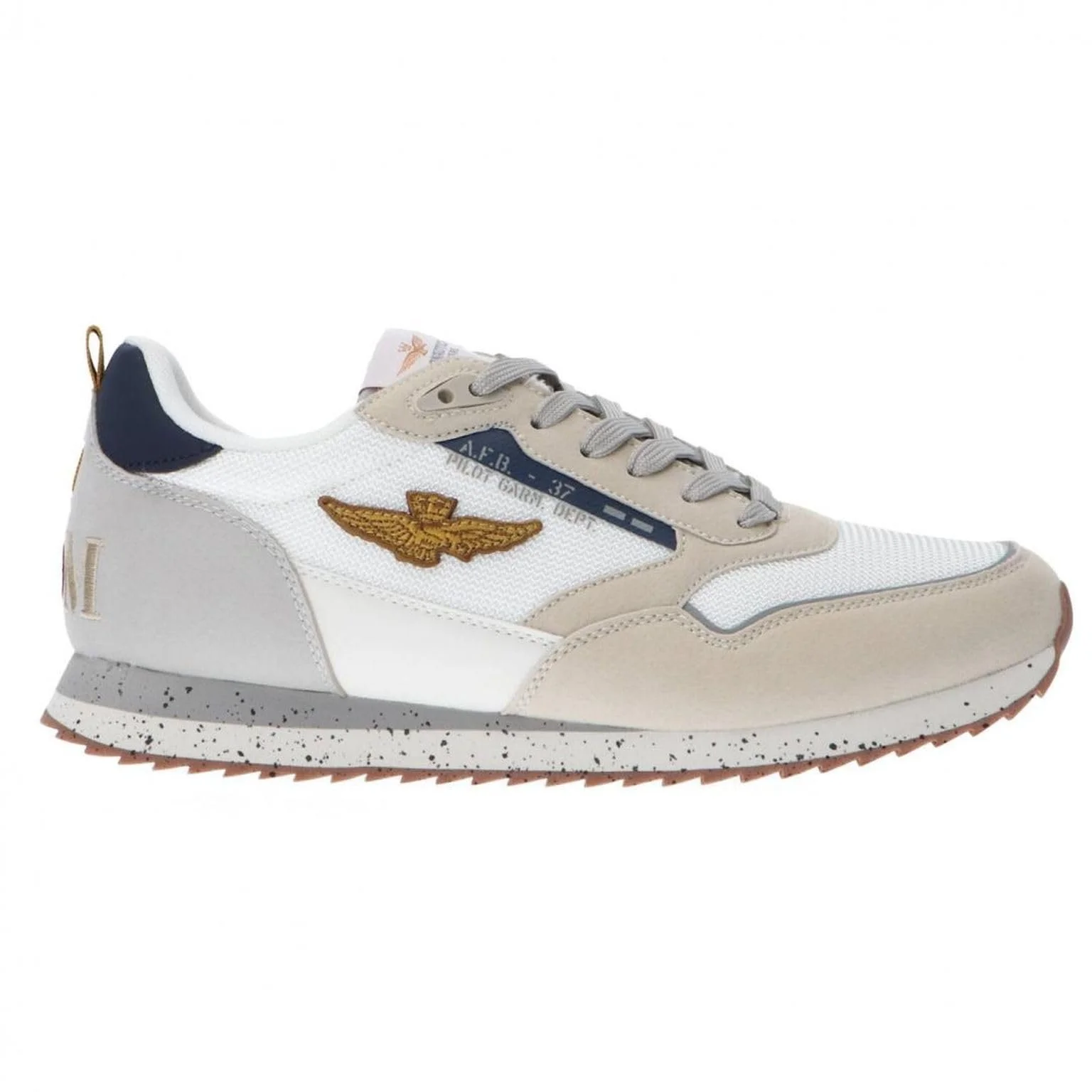 Кросівки Aeronautica Militare SC288 Чоловічі, фото №1