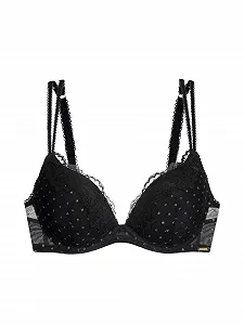Верх бикини планж Dorina Origins-Shimmer Dot - Фото 1