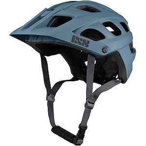 Шлем IXS Trail EVO, для взрослых, для мужчин и женщин - Фото 1