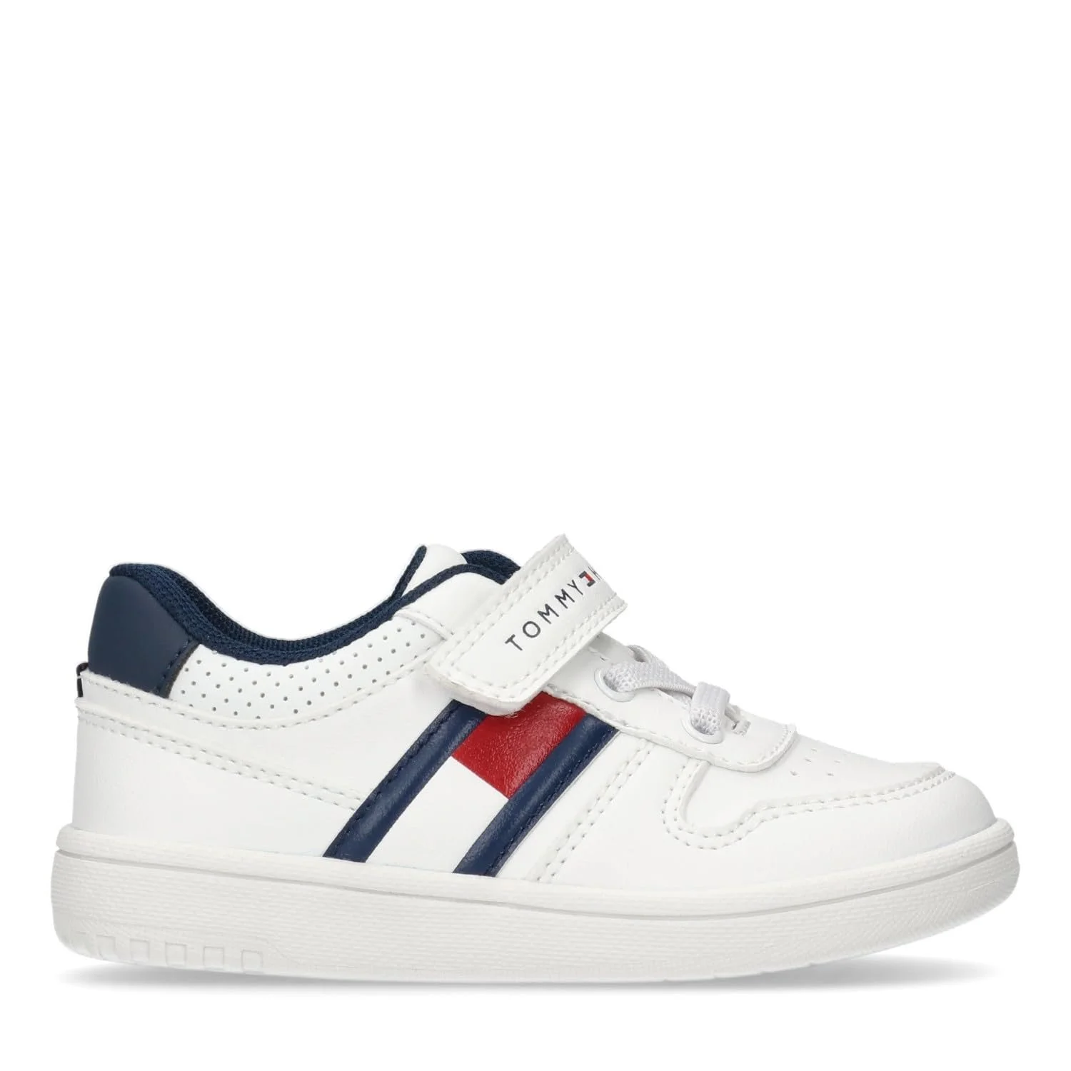 Кросівки Tommy Hilfiger Striped T1X9-33629-1269Y913, фото №4