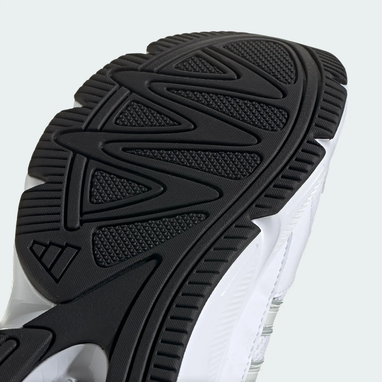 Кросівки Adidas Crazychaos 2000 Чоловічі, фото №4 Кросівки Adidas Crazychaos 2000 Чоловічі, фото №4