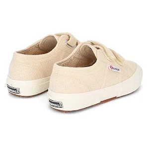 Первые шагающие детские Кроссовки Superga 2750-Bvel S001FJ0 Unisex synthetic.ua - Фото 1