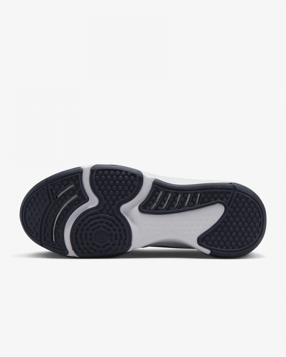 Кросівки NIKE CITY REP TR DA1352-100 Nike Білий 42, фото №6