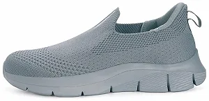 Кросівки ZUSERIS Вязані Унісекс Сліпони Спортивні Тренувальні Вуличні Для Відпочинку ціна на synthetic.ua - Фото 1 Кросівки ZUSERIS Вязані Унісекс Сліпони Спортивні Тренувальні Вуличні Для Відпочинку synthetic.ua - Фото 1