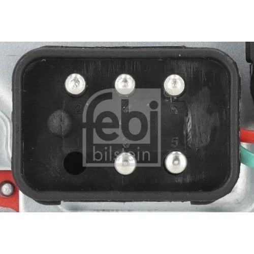 Мотор склоочисника FEBI BILSTEIN 18859 для MERCEDES-BENZ, передній, фото №4