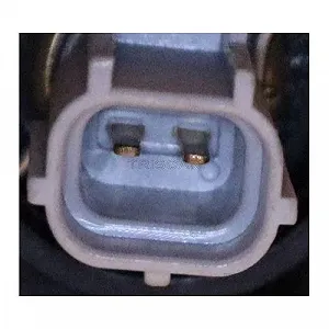 Термостат охлаждающей жидкости TRISCAN 8620 55882 для FORD synthetic.ua - Фото 1