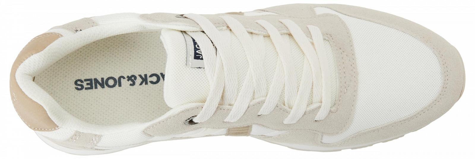 Кроссовки JACK & JONES Jfwstanza Combo 2.0, фото №5 Кроссовки JACK & JONES Jfwstanza Combo 2.0, фото №5