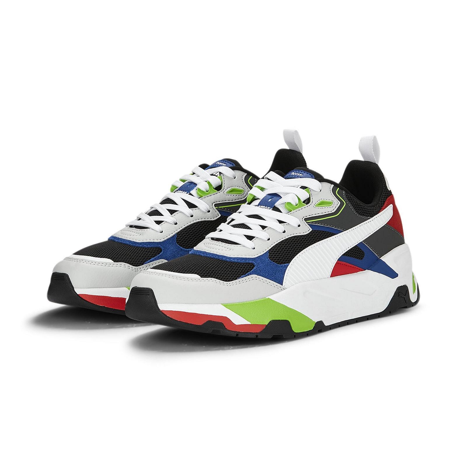 Кросівки PUMA Trinity чоловічі, фото №2