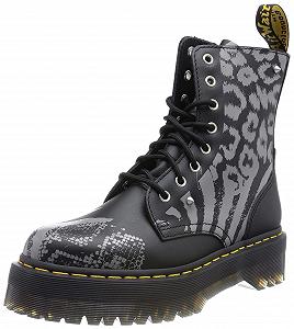 Черевики Dr. Martens Jadon - Фото 1