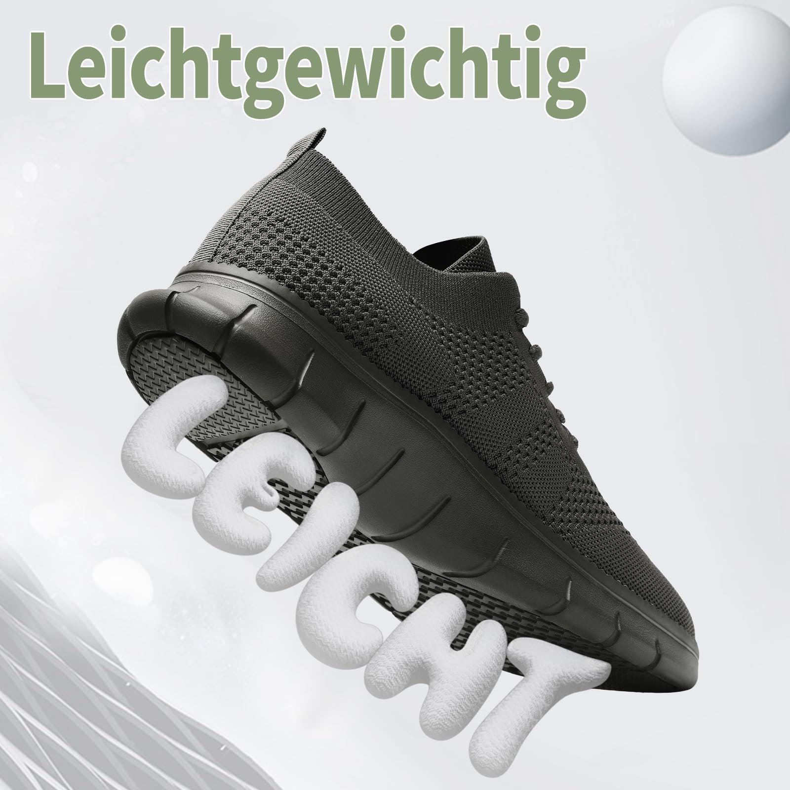 Кросівки GHFKKB Літні Спортивні Дихаючі Чоловічі, фото №7 Кросівки GHFKKB Літні Спортивні Дихаючі Чоловічі, фото №7