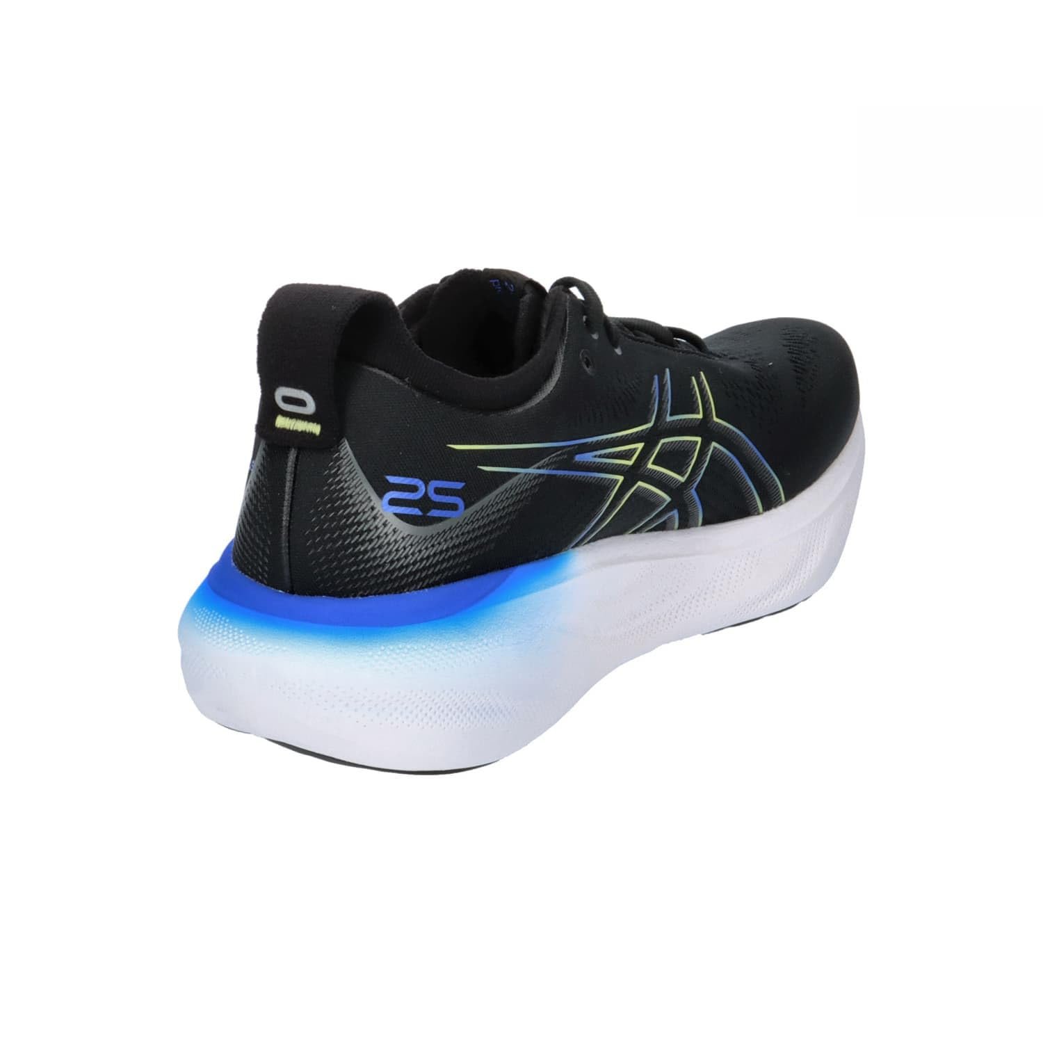 Чоловічі кросівки для бігу ASICS Gel-Nimbus 25, фото №6 Чоловічі кросівки для бігу ASICS Gel-Nimbus 25, фото №6