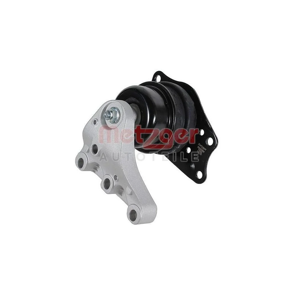 Подушка двигуна METZGER AUTOTEILE 8054464 для AUDI SEAT SKODA VW, права зверху, фото №1