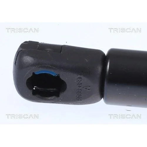Газова пружина капота TRISCAN 8710 29154 для AUDI VW, передня права, фото №2