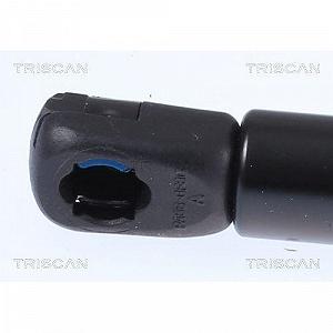 Газовая пружина капота TRISCAN 8710 29154 для AUDI VW, передняя правая synthetic.ua - Фото 1