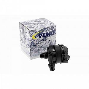 Дополнительный водяной насос (контур охлаждения) VEMO V20-16-0024 synthetic.ua - Фото 1
