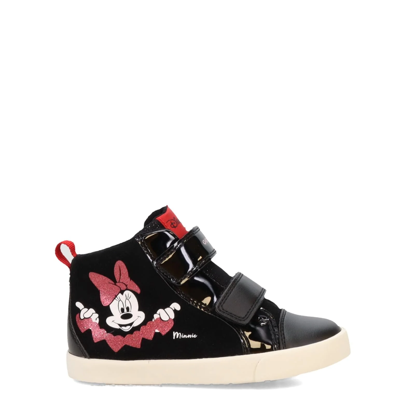 Кроссовки Geox B Kilwi Girl D, фото №2