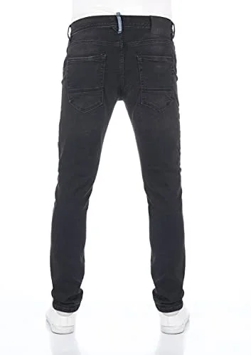 Джинси LTB Servando X D Elthor Wash 53364, 28W / 30L, фото №3