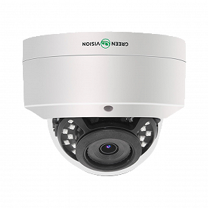 Наружная IP камера GreenVision GV-160-IP-M-DOS50VM-30H-SD POE 5MP Ultra - Фото 1