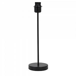 Настільна лампа Dirk Davids Leuchten GmbH висота 45 см матова чорна - Фото 1