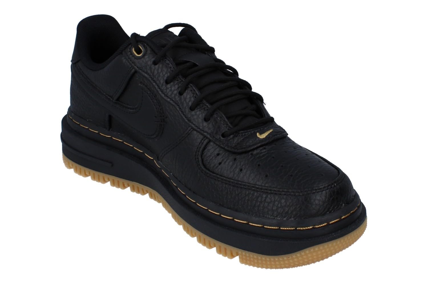 Кросівки Nike Air Force 1 Luxe, чоловічі, фото №4