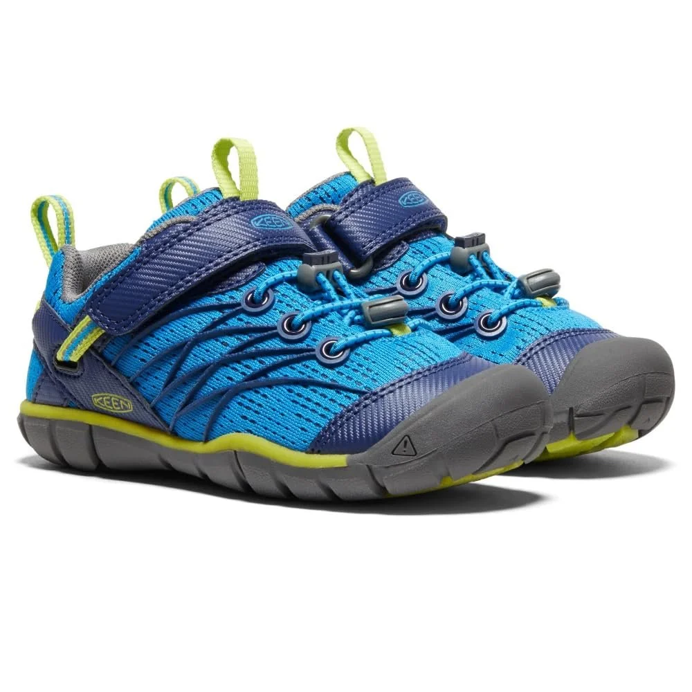 Детские Кроссовки Keen Chandler CNX-C, фото №7