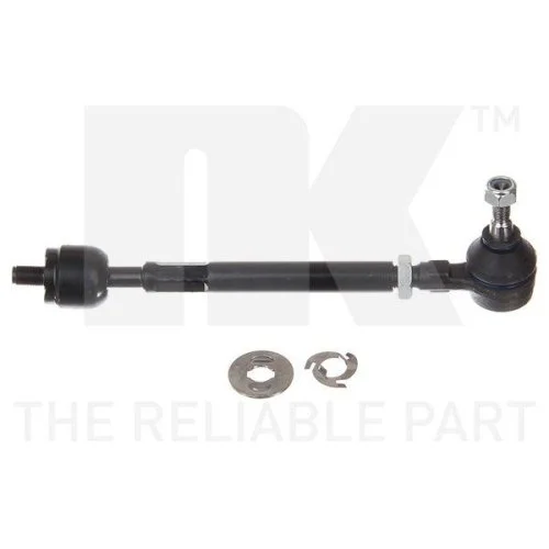 Рульова тяга NK 5003910 для RENAULT RENAULT TRUCKS, передній міст, зовнішня, фото №2