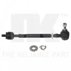 Рульова тяга NK 5003910 для RENAULT RENAULT TRUCKS, передній міст, зовнішня synthetic.ua - Фото 1