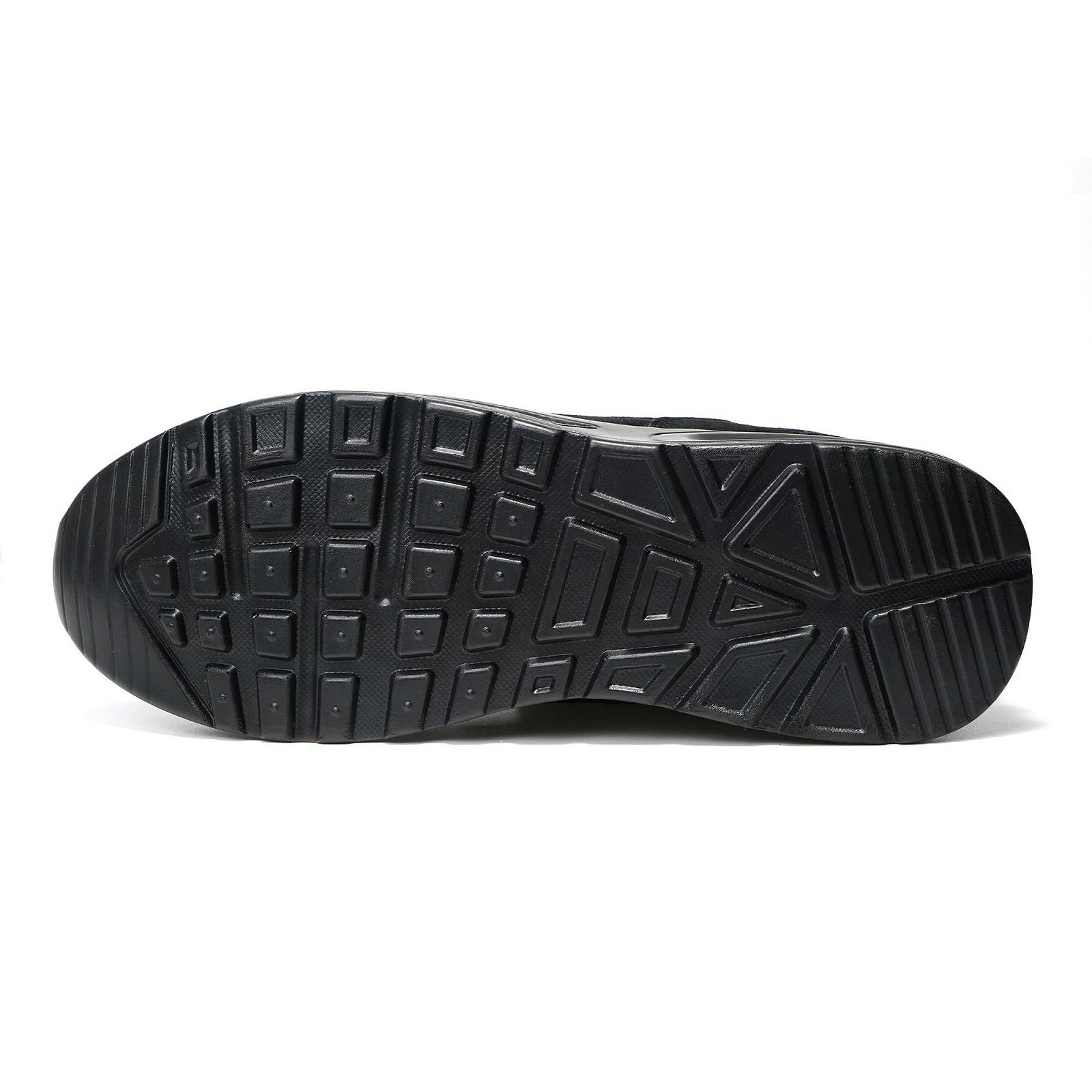 Кросівки STRAPPO SOFT Чоловічі на липучках, дихаючі, амортизуючі, спортивні, легкі, фото №7