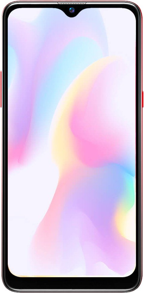 Смартфон 6.21" Blackview A80S 4/64Gb 4G 2-SIM 13/5Мп 8 ядер Coral Red, фото №3