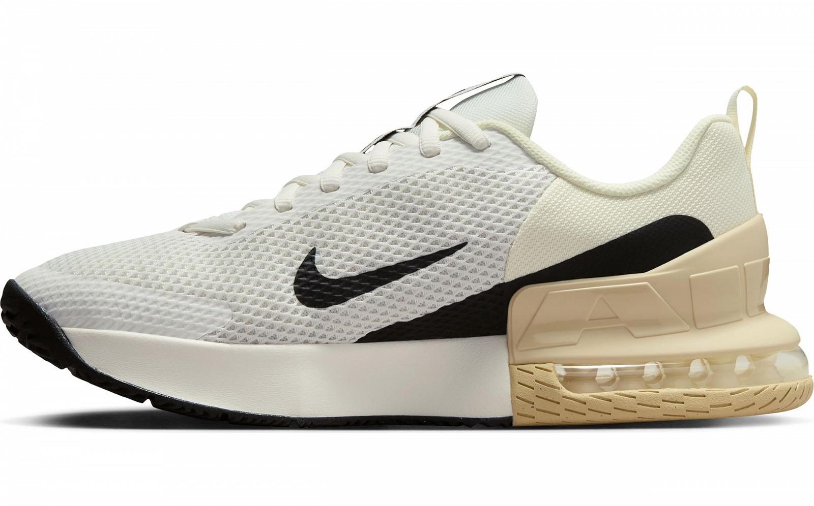 Мужские Кроссовки Nike Air Max Alpha Trainer 6, фото №9 Мужские Кроссовки Nike Air Max Alpha Trainer 6, фото №9