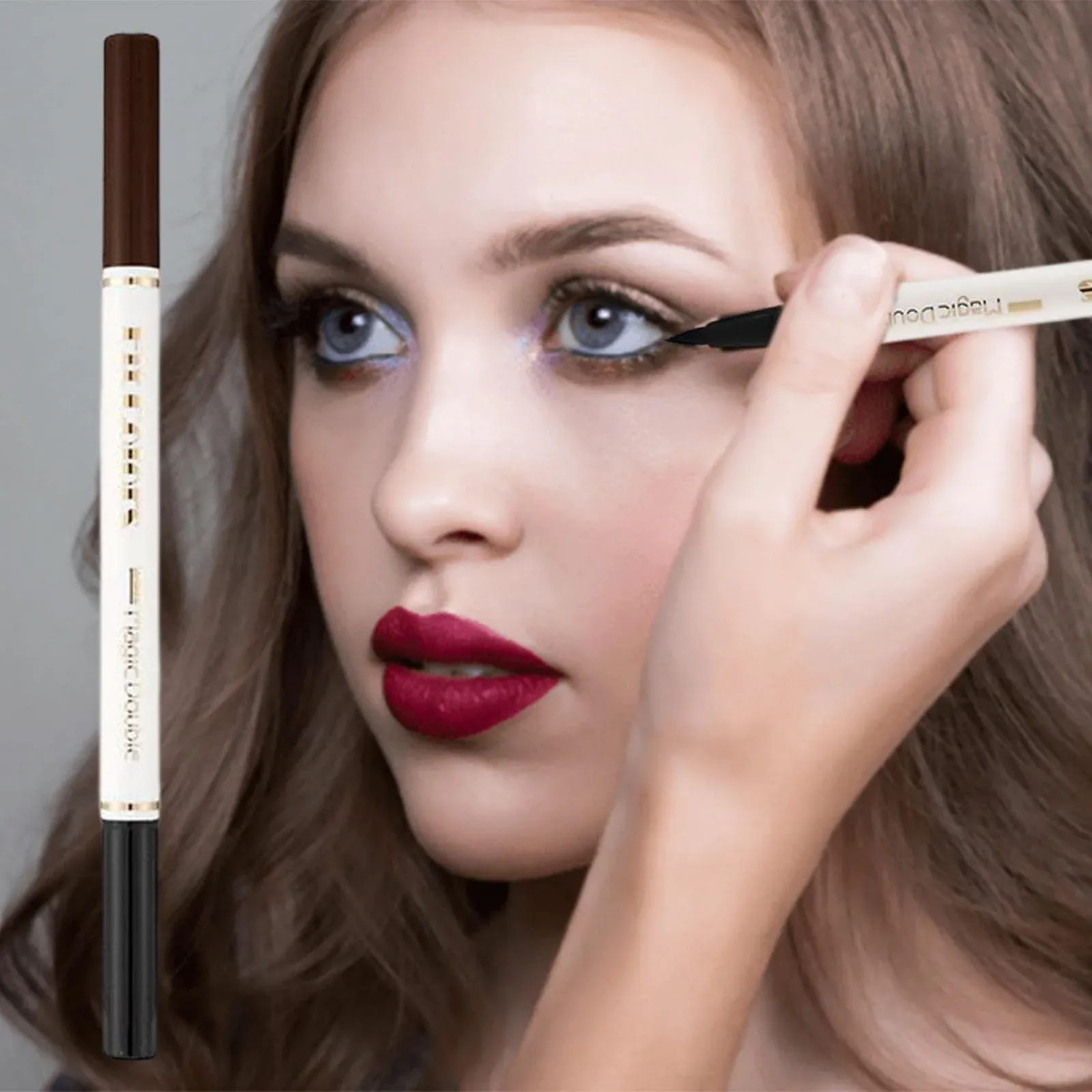 Рідка Підводка Lingjiong, професійна, фото №3