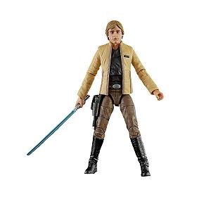 Фігурка Star Wars Hasbro Luke Skywalker Ceremony 19 см Black Gloval Convention Multicoloured - Фото 1