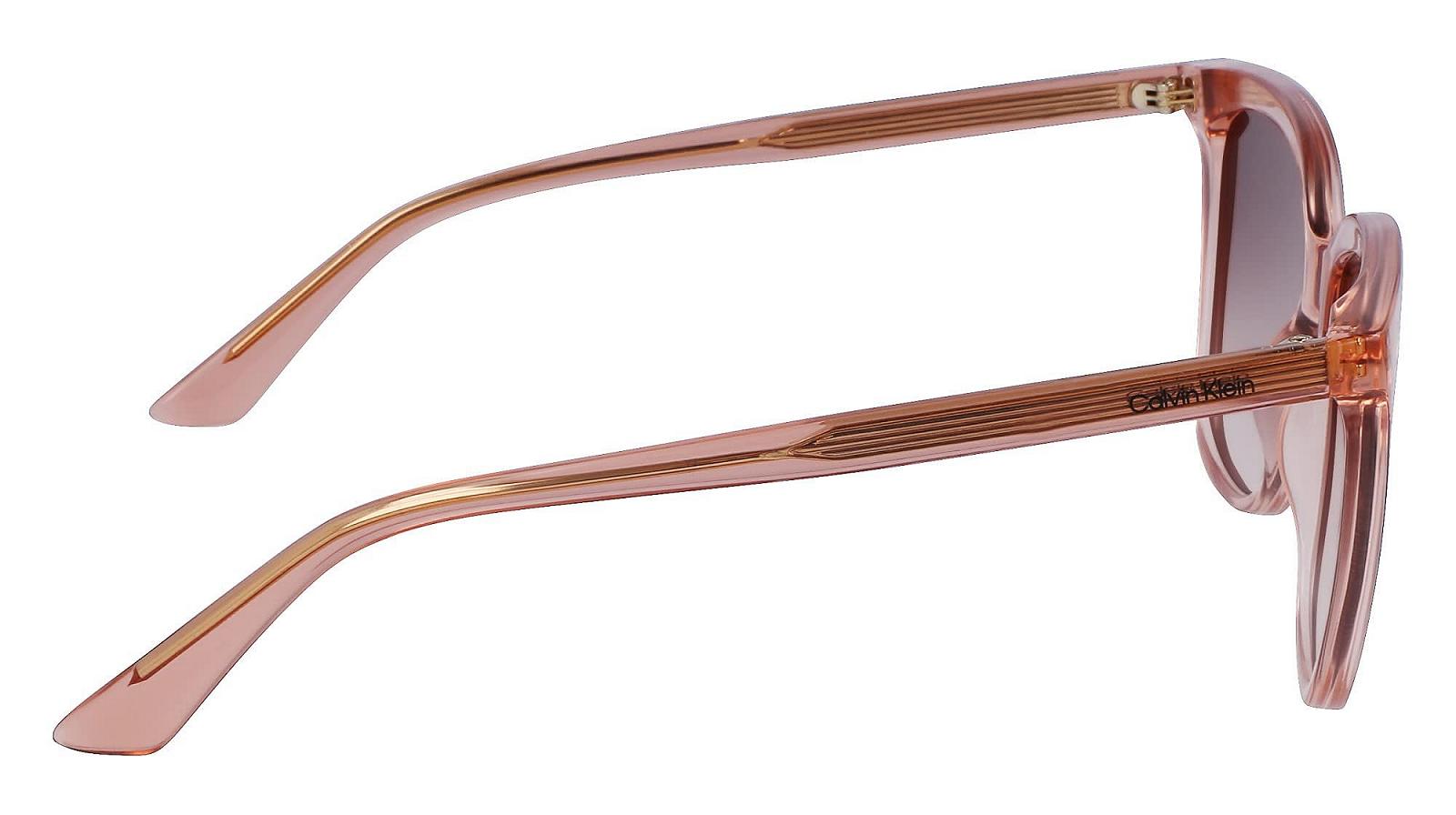 Жіночі сонцезахисні окуляри Calvin Klein, фото №7