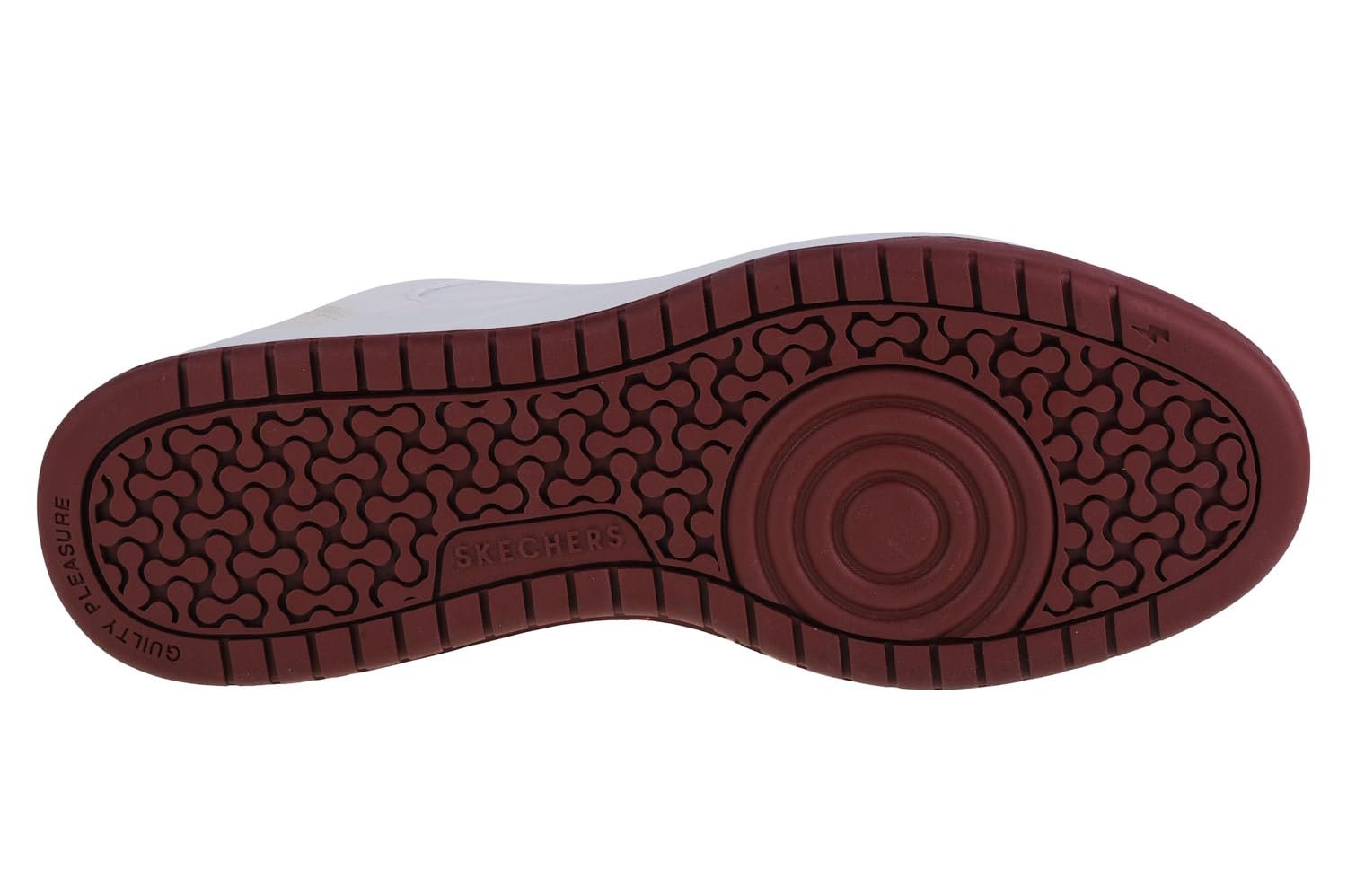 Кроссовки Skechers Unisex Koopa Volley Low Lifestyle, фото №4