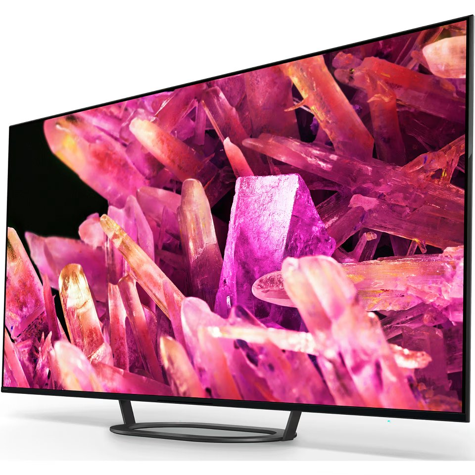 Телевізор 65" Sony XR65X92KAEP / 4K / 100 Гц / Full Array LED / Google TV / Wi-Fi / Bluetooth / T2, фото №3 Телевізор 65" Sony XR65X92KAEP / 4K / 100 Гц / Full Array LED / Google TV / Wi-Fi / Bluetooth / T2, фото №3