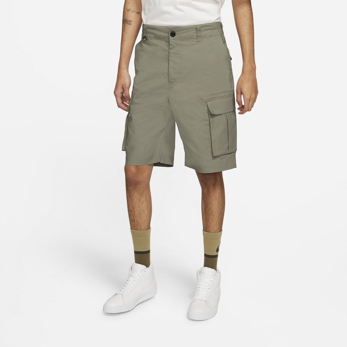 Шорти M NK SB CARGO SHORT M, фото №1