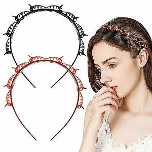 Набор для волос 2 шт. - Фото 1