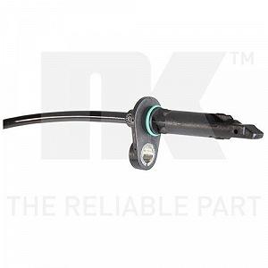 Датчик частоты вращения колеса NK 2933109 для MERCEDES-BENZ, передний мост справа synthetic.ua - Фото 1