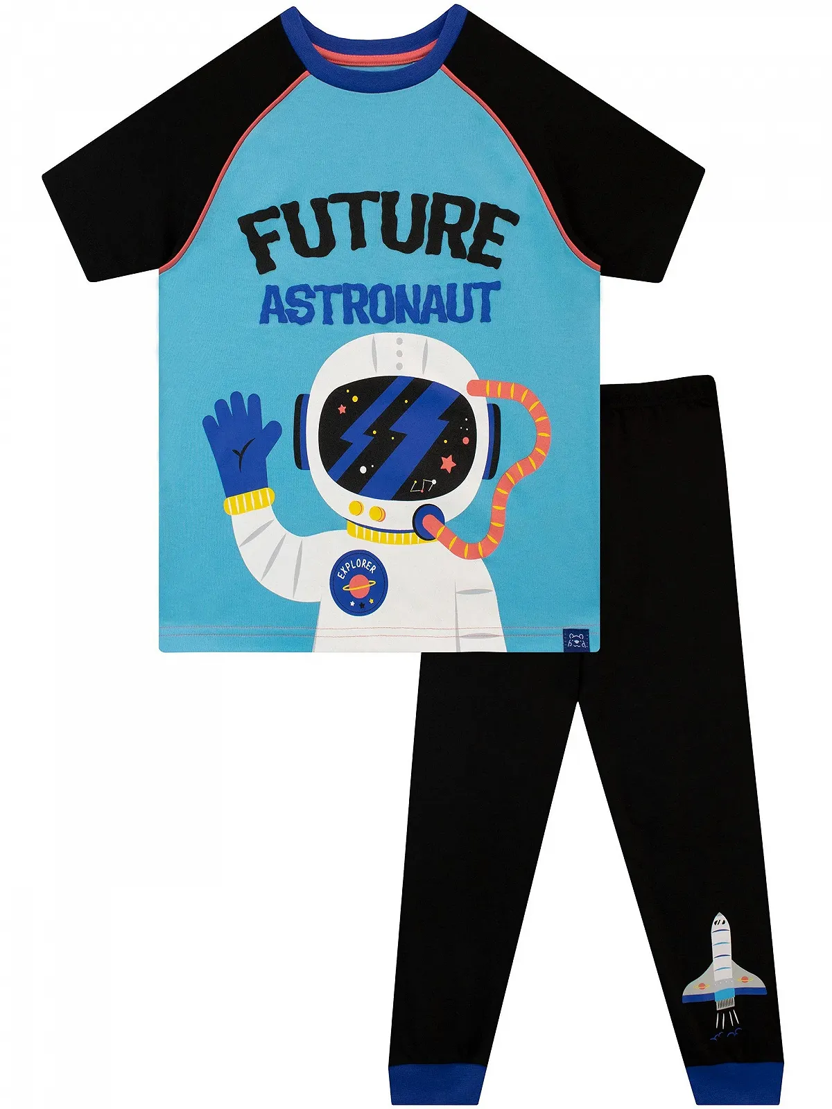 Піжама Harry Bear Майбутній Астронавт, фото №1
