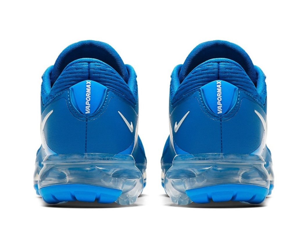 Кросівки NIKE AIR VAPORMAX (GS) 38, фото №4