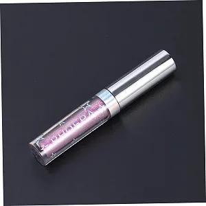 Глиттер Подводка для глаз DOITOOL Фиолетовый synthetic.ua - Фото 1