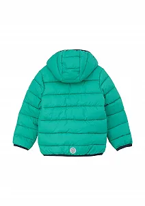 Куртка s.Oliver для мальчиков 10.3.13.16.160.2132271 Outdoor - Фото 1